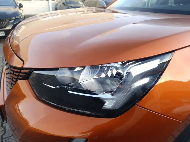 Peugeot E-2008 Active Pack