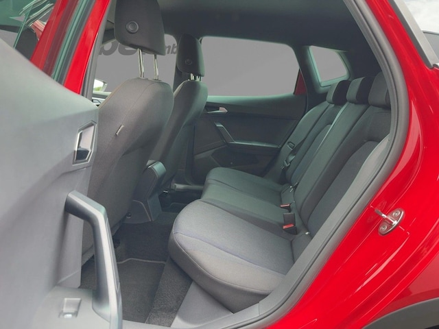 Seat Arona 1.0 TSI DSG FR-lijn