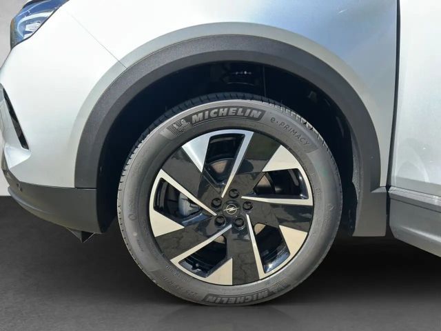 Opel Grandland X GS-Line Grand Sport Hybrid