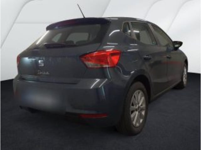 Seat Ibiza 1.0 MPI Style