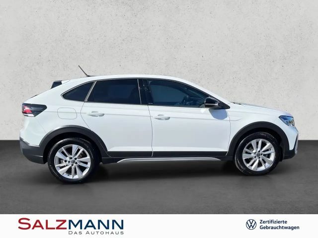 Volkswagen Taigo 1.5 TSI Move