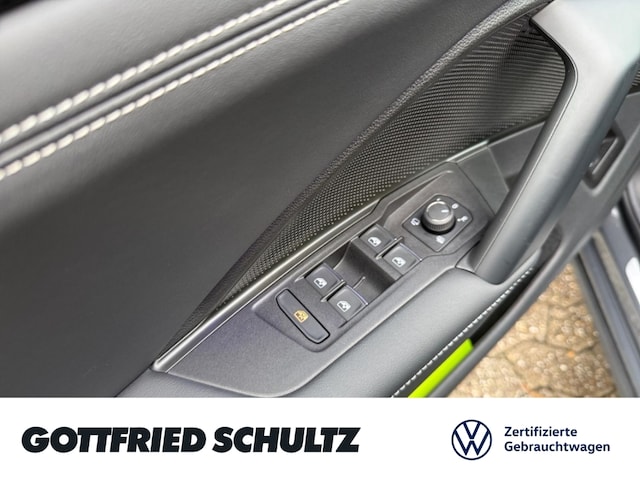 Volkswagen Tiguan 1.5 eTSI DSG