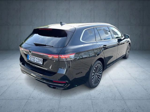 Volkswagen Passat 2.0 TDI Elegance Elegance