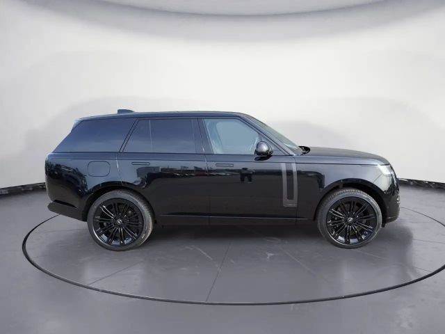 Land Rover Range Rover Autobiography P530