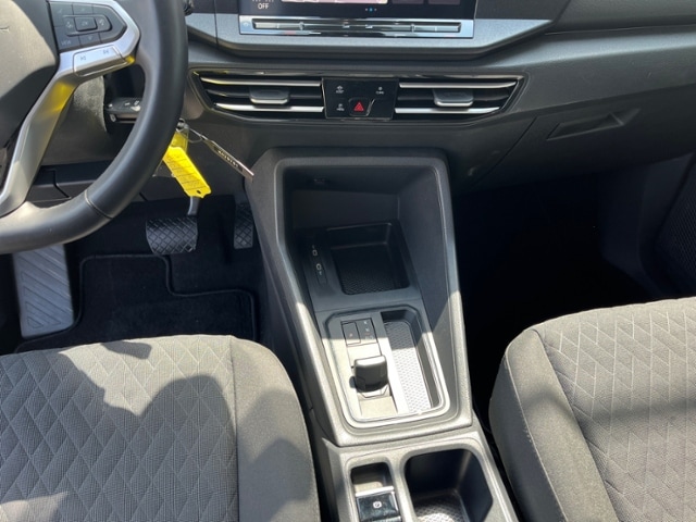 Volkswagen Caddy DSG Maxi