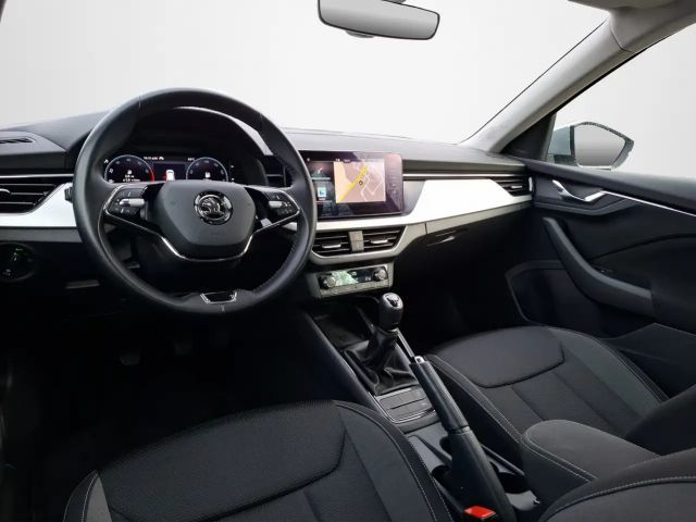 Skoda Kamiq 1.0 TSI Tour
