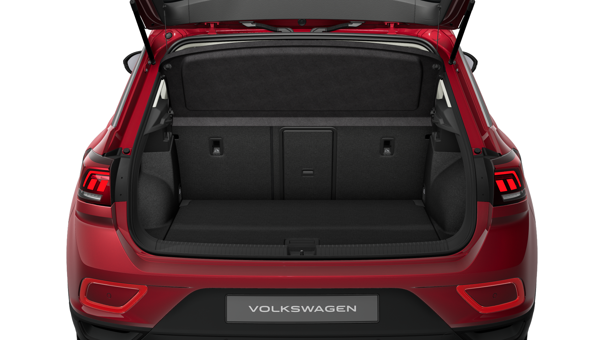 Volkswagen T-Roc T-Roc Goal  NAVI VIRT ACC LEDER SHZ CARPLAY LE