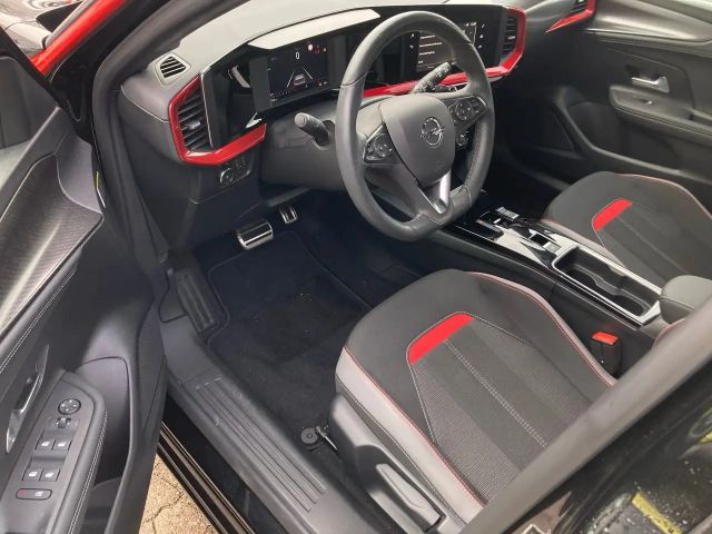 Opel Mokka 1.2 Turbo GS-Line Grand Sport Turbo