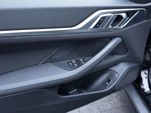 BMW i4 Coupé Gran Coupé eDrive35