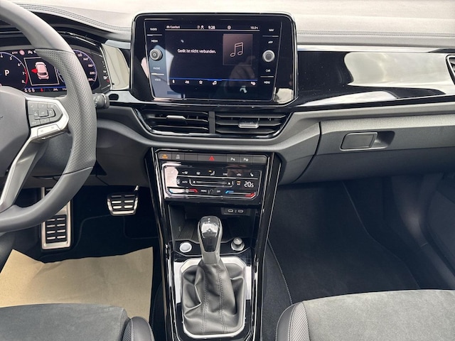 Volkswagen T-Roc IQ.Drive R-Line Style