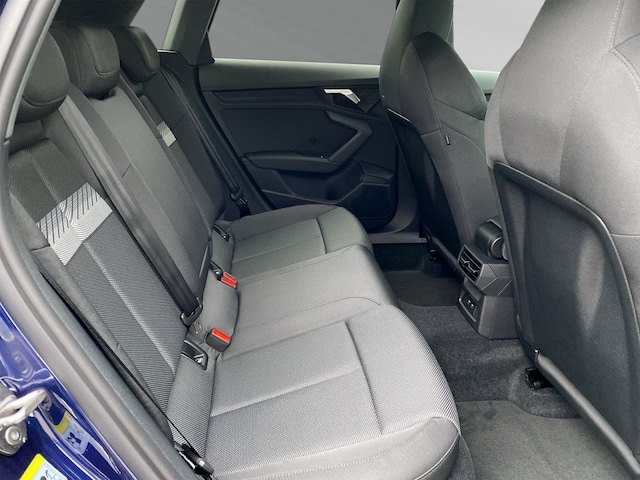 Audi A3 30 TFSI S-Tronic Sportback