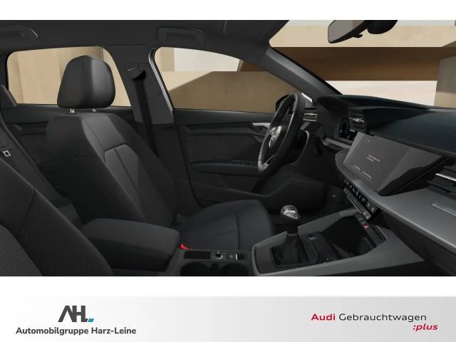 Audi A3 35 TFSI Sedan Sportback