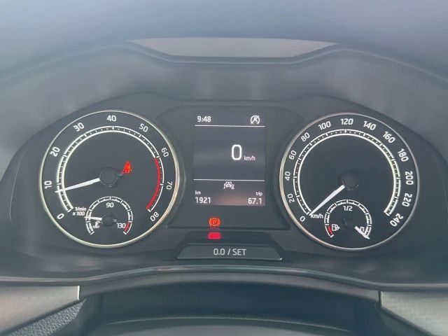 Skoda Kamiq ACT Style Style