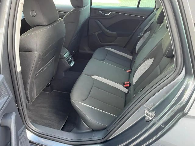 Skoda Kamiq 1.0 TSI Selection