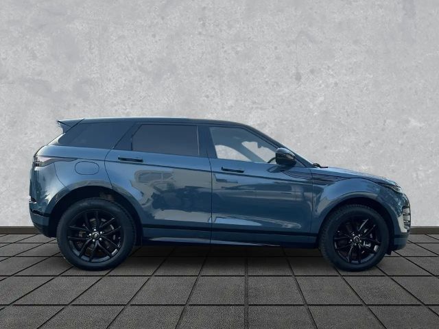 Land Rover Range Rover Evoque D200 SE