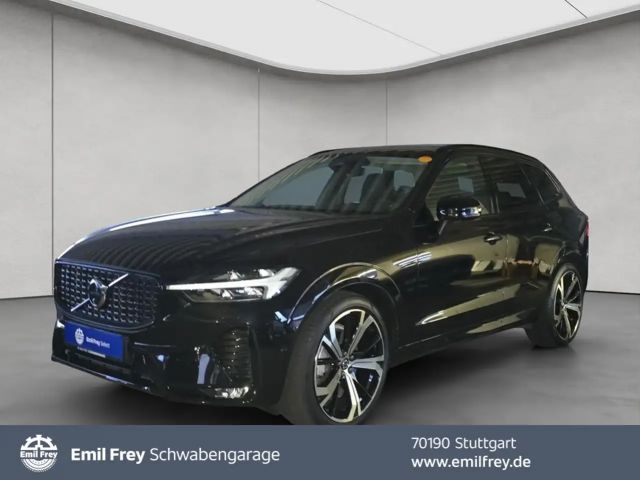 Volvo XC60 AWD Dark Plus