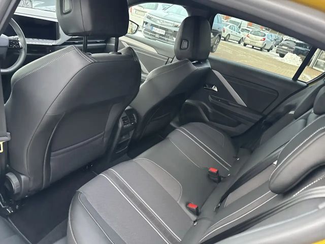 Opel Astra GS-Line Grand Sport