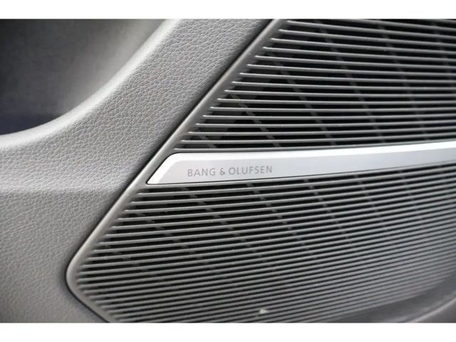 Audi Q8 50 TDI Quattro S-Line