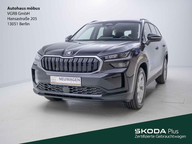 Skoda Kodiaq 2.0 TDI Selection
