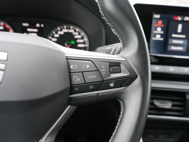 Seat Leon 1.0 TSI Style