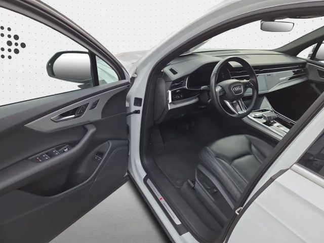 Audi Q7 Hybride Quattro S-Line