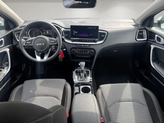 Kia Ceed SportWagon Vision