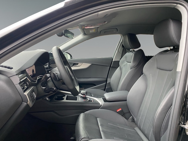 Audi A4 30 TDI Avant S-Tronic