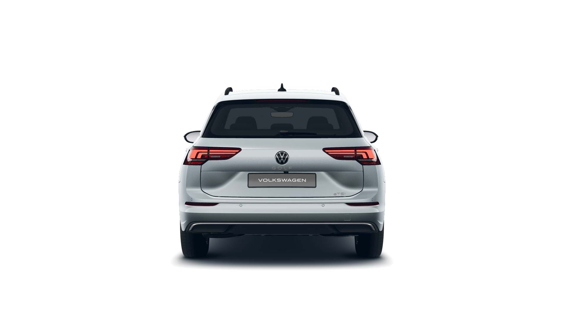 Volkswagen Golf 1.5 TSI DSG Variant