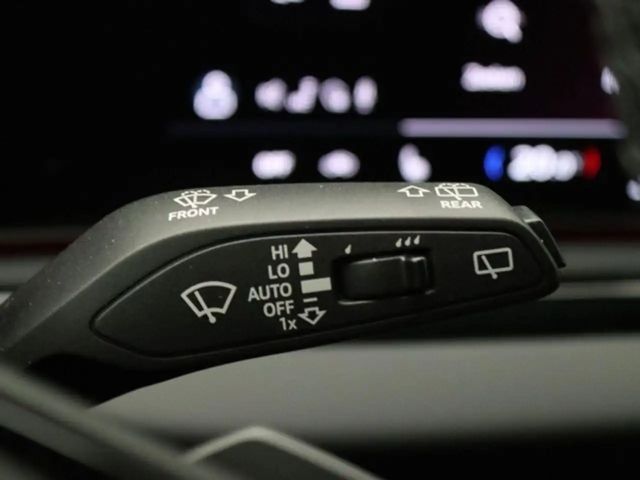 Audi A5 2.0 TFSI Avant S-Line S-Tronic