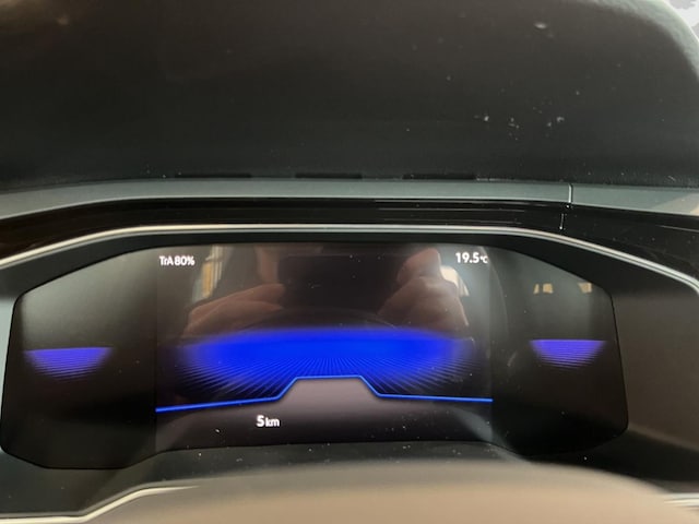 Volkswagen Taigo DSG R-Line