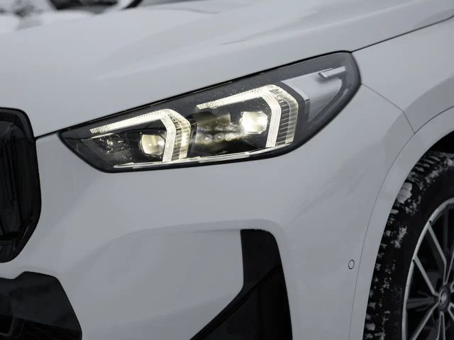 BMW iX1 M-Sport xDrive30