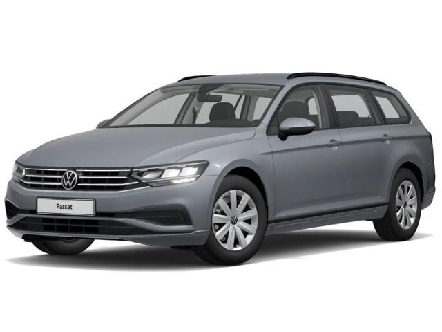 Volkswagen Passat 1.5 TSI DSG Variant