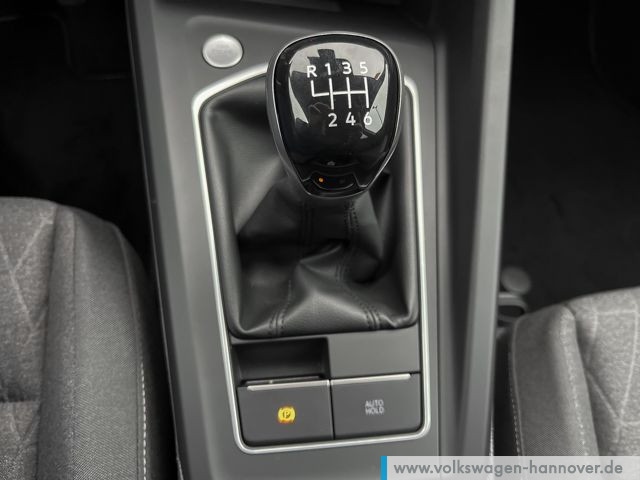 Volkswagen Golf 1.5 TSI Life