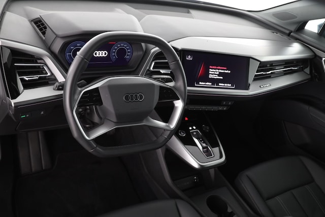 Audi Q4 e-tron Quattro