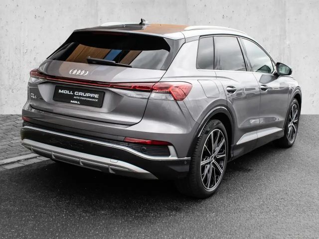 Audi Q4 e-tron 40