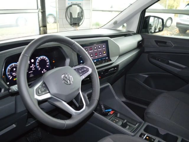 Volkswagen Caddy DSG