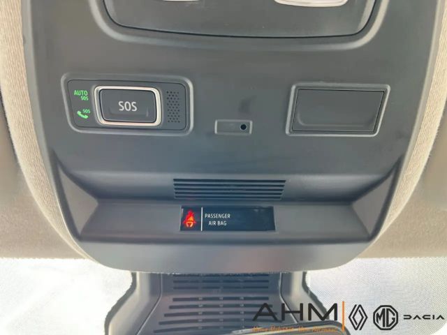 Renault Trafic Blue Combi dCi 110