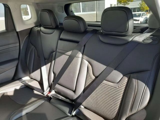 Jeep Compass High Upland 2023 PHEV Tech-/Winter-/Prem