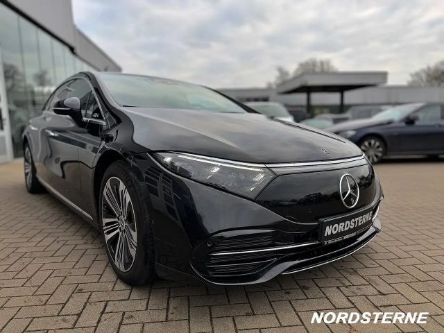 Mercedes-Benz EQS 450 Electric Art Sedan