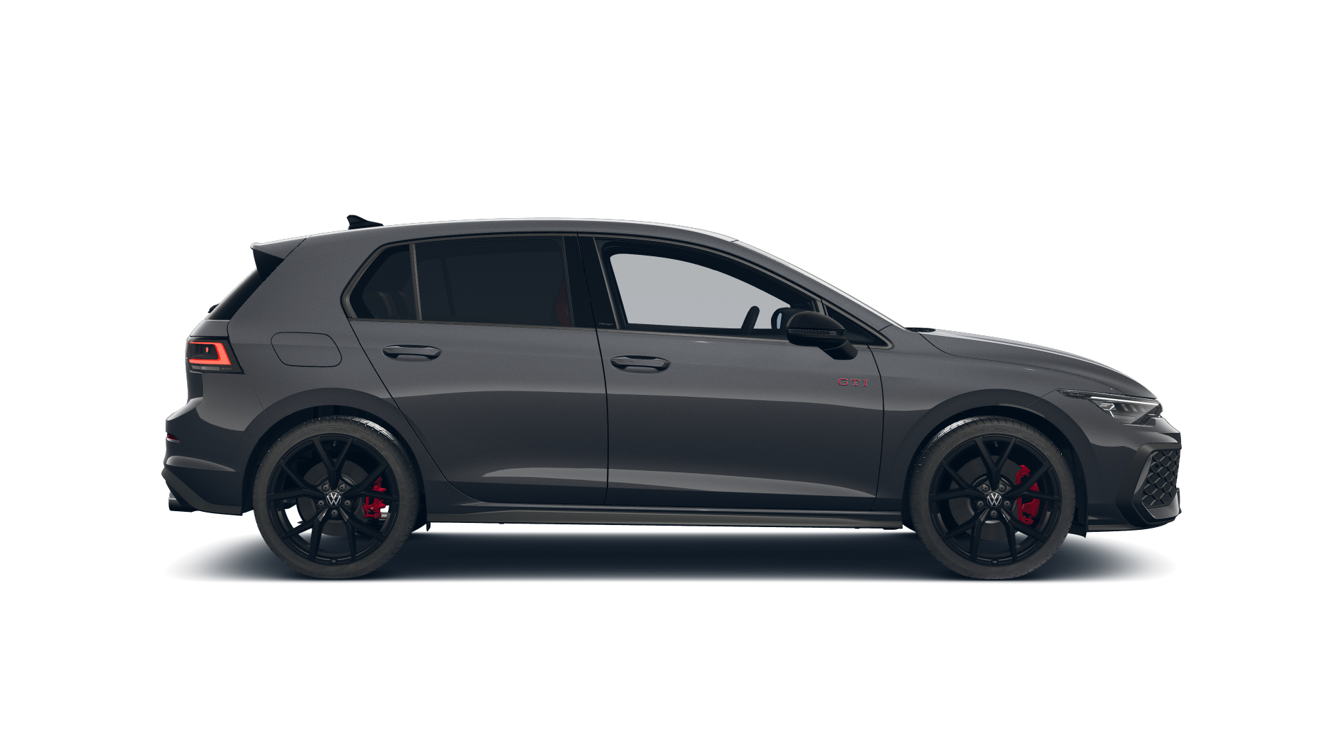 Volkswagen Golf DSG GTI