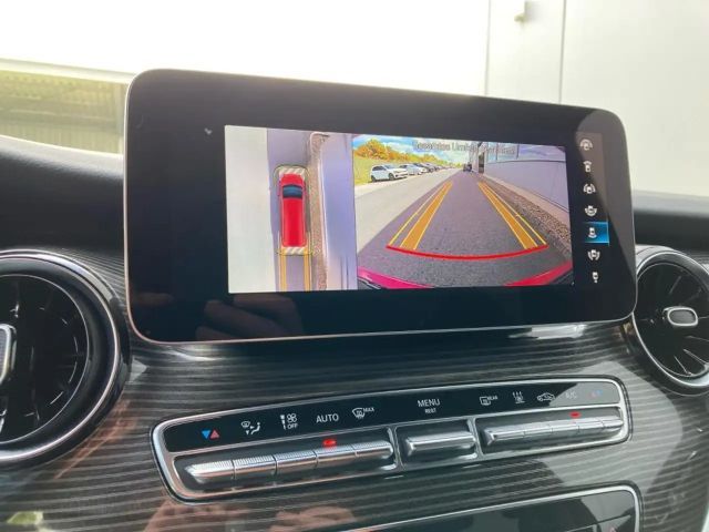 Mercedes-Benz V 250 AVANTGARDE