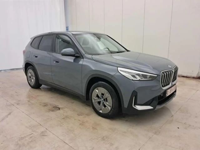 BMW iX1 xDrive