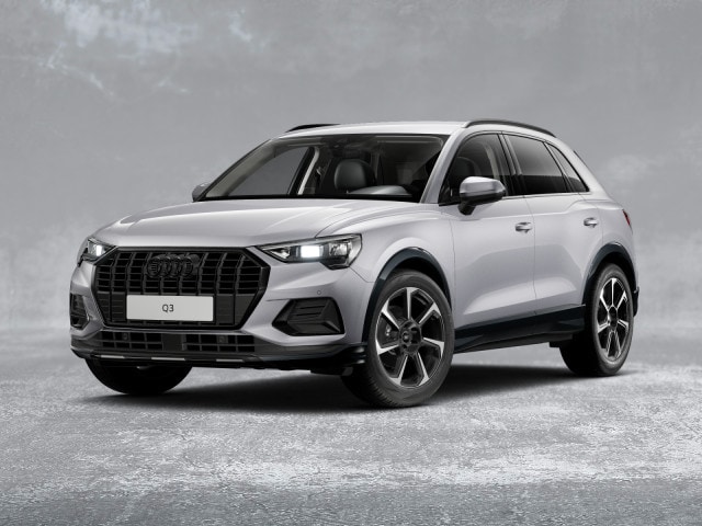Audi Q3 35 TFSI S-Tronic