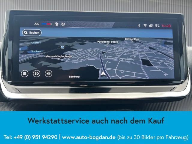 Peugeot 208 Active Pack