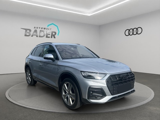 Audi Q5 40 TDI Quattro S-Tronic