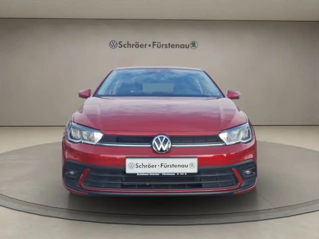 Volkswagen Polo 1.0 ''X-tra'' (Navi-App/LED/Sitzheizg./Einparkhilf