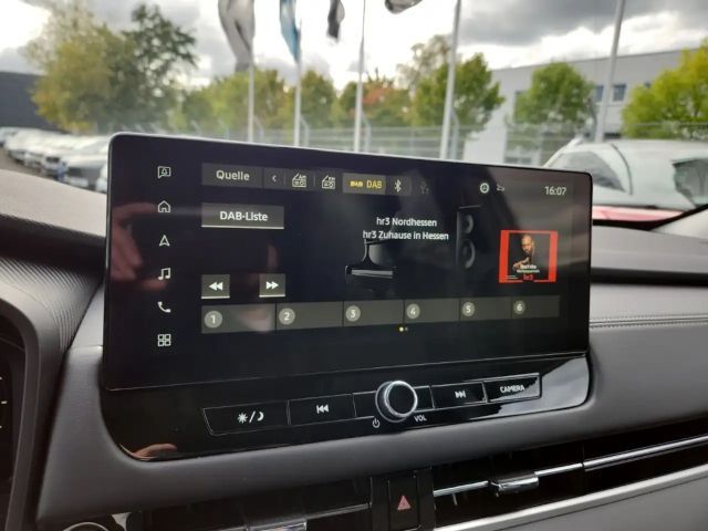 Mitsubishi Outlander 4WD