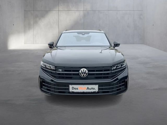 Volkswagen Touareg 4Motion eHybrid