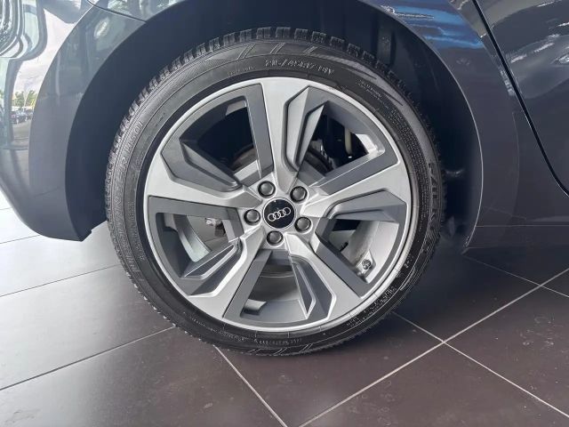 Audi A1 35 TFSI Sportback