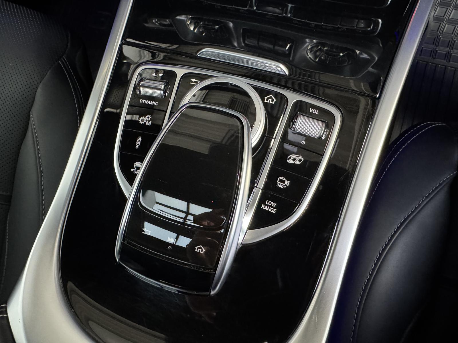 Mercedes-Benz AMG G Magno Standheizung Night ACC 360° LED